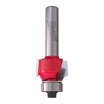 MILWAUKEE Zaoblovací fréza, stopka 8 mm, 19,1 / 54 mm – 1 ks 4932501025