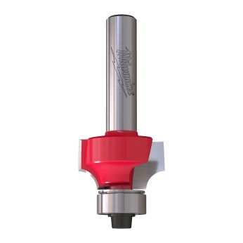 MILWAUKEE Zaoblovací fréza, stopka 8 mm, 22,2 / 54 mm – 1 ks 4932501026