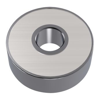 MILWAUKEE Ložisko B6 19x6x6 mm – 1 ks 4932501060