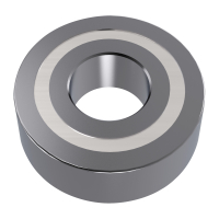 MILWAUKEE Ložisko B7 19x8x6 mm – 1 ks 4932501061