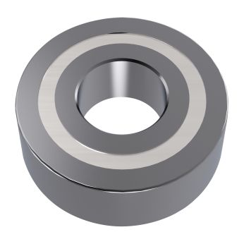 MILWAUKEE Ložisko B7 19x8x6 mm – 1 ks 4932501061