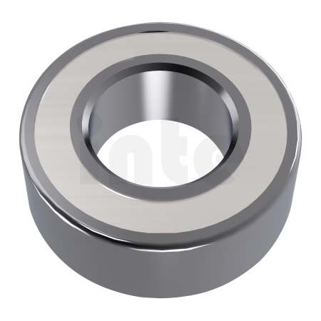 MILWAUKEE Ložisko B9 9,3x4,76x3,17 mm – 1 ks 4932501063