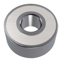 MILWAUKEE Ložisko B12 12,5x4,76x4,98 mm – 1 ks 4932501066