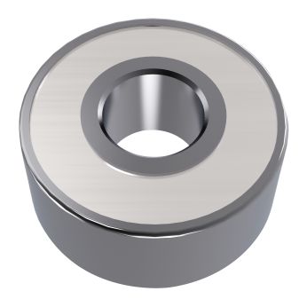 MILWAUKEE Ložisko B12 12,5x4,76x4,98 mm – 1 ks 4932501066