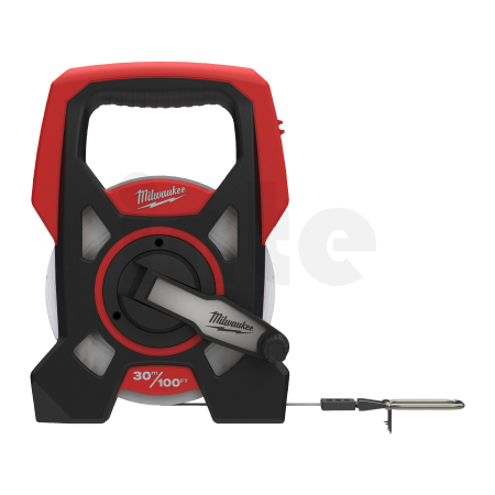MILWAUKEE Dlouhé měřicí pásmo 30 metrů 4932501121