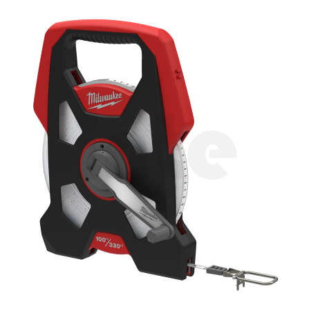 MILWAUKEE Dlouhé měřicí pásmo 100 metrů 4932501122