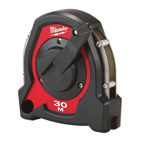 MILWAUKEE Dlouhé měřicí pásmo 30 metrů 4932501123