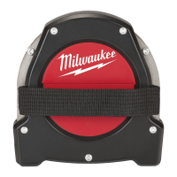 MILWAUKEE Dlouhé měřicí pásmo 30 metrů 4932501123