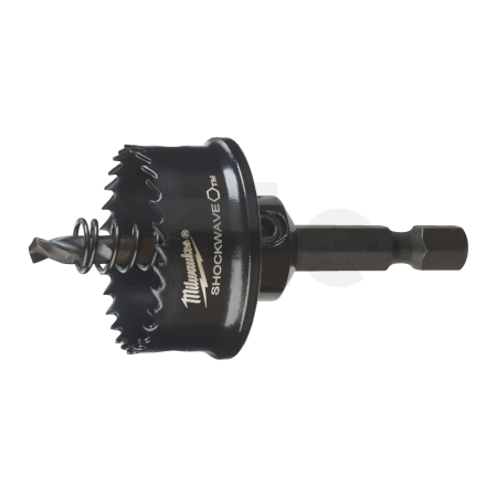 MILWAUKEE Kruhová pilka/děrovka Shockwave Impact Duty Holesaw 29 mm 4932501135