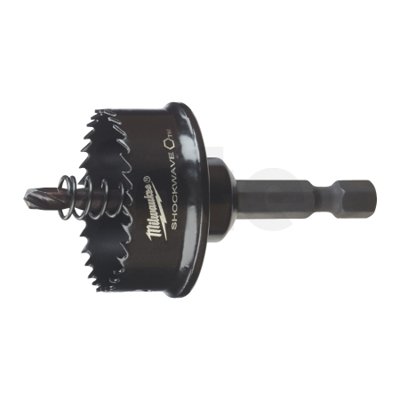 MILWAUKEE Kruhová pilka/děrovka Shockwave Impact Duty Holesaw, 32 mm 4932501136