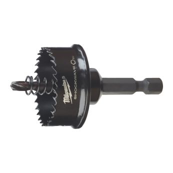 MILWAUKEE Kruhová pilka/děrovka Shockwave Impact Duty Holesaw, 32 mm 4932501136