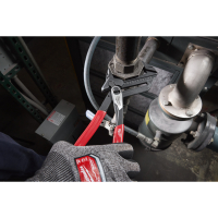 MILWAUKEE Klešťový klíč, kleště 300 mm 4932501151