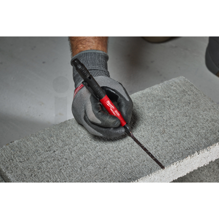 MILWAUKEE Značkovač INKZALL s dvojitým hrotem – ultra tenký / tenký hrot 4932501154