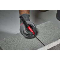 MILWAUKEE Značkovač INKZALL s dvojitým hrotem – ultra tenký / tenký hrot 4932501154