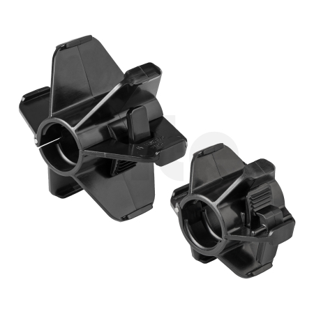 MILWAUKEE Náhradní centrovací kroužky pro M12™ PACKOUT™ kameru na inspekci potrubí 4932501255