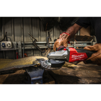 MILWAUKEE Kuželový kartáč M14 115×12 mm, ocelový, splétaný drát 0,5 mm – 1 ks 4932501746