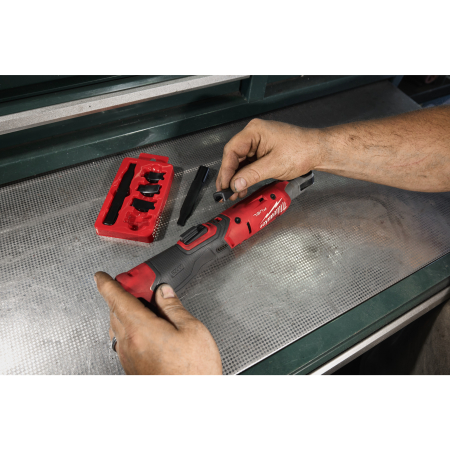 MILWAUKEE FR-MT 4932501753