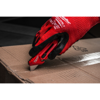 MILWAUKEE Multifunkční kompaktní užitkový nůž 4932501777