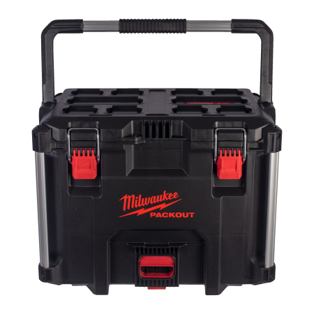 MILWAUKEE PACKOUT box na nářadí XL 4932501784