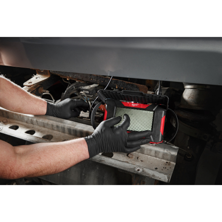 MILWAUKEE M12™ prémiový boreskop pro automobilový průmysl 4932492937