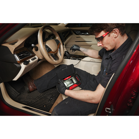 MILWAUKEE M12™ prémiový boreskop pro automobilový průmysl 4932492937
