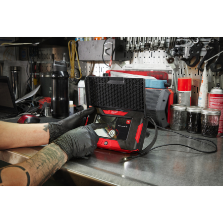 MILWAUKEE M12™ prémiový boreskop pro automobilový průmysl 4932492937