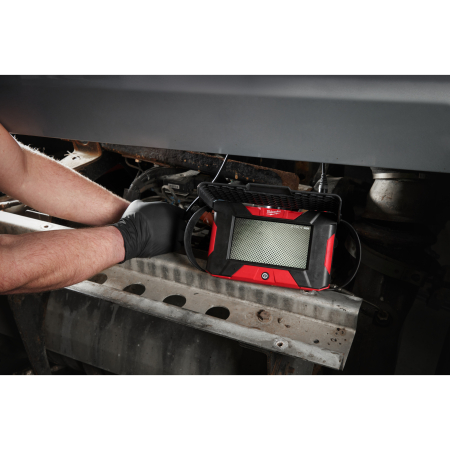 MILWAUKEE M12™ prémiový boreskop pro automobilový průmysl 4932492937