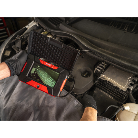 MILWAUKEE M12™ prémiový boreskop pro automobilový průmysl 4932492937