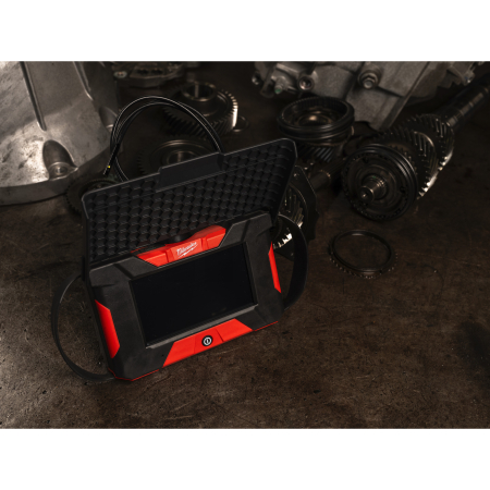 MILWAUKEE M12™ prémiový boreskop pro automobilový průmysl 4932492937