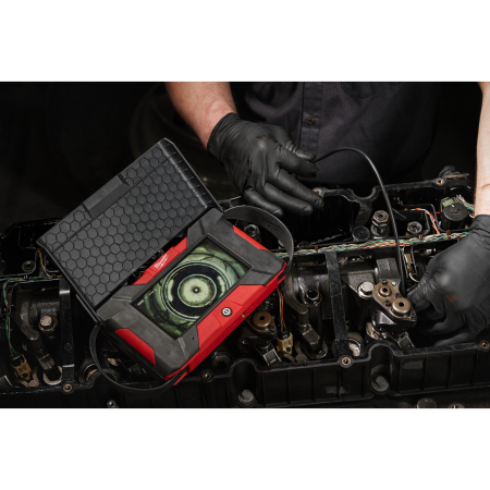 MILWAUKEE M12™ prémiový boreskop pro automobilový průmysl 4932492937