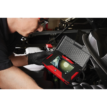 MILWAUKEE M12™ prémiový boreskop pro automobilový průmysl 4932492937