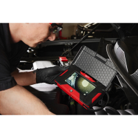 MILWAUKEE M12™ prémiový boreskop pro automobilový průmysl 4932492937