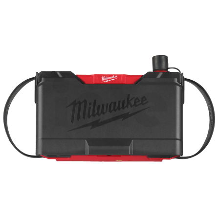 MILWAUKEE M12™ prémiový boreskop pro automobilový průmysl 4932492937