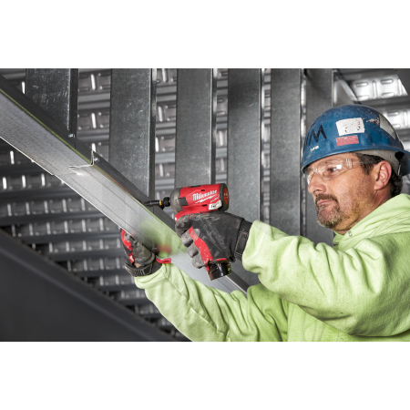MILWAUKEE M12 FUEL™ SURGE™ ¼″ Hydraulický rázový utahovák 4933464973