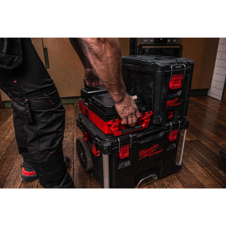 MILWAUKEE M12™ PACKOUT™ kamera na inspekci potrubí 4933498371