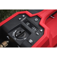 MILWAUKEE M18™ bezuhlíkové odsávací čerpadlo 4933498173