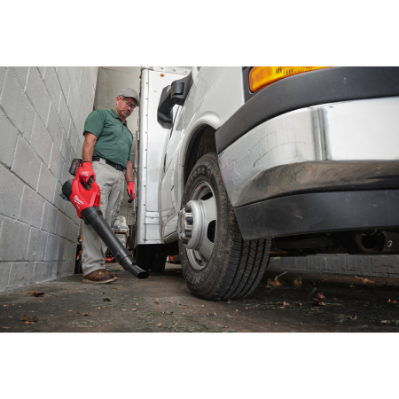 MILWAUKEE M18 FUEL™ fukar 4933493301