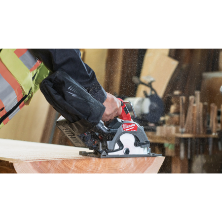 MILWAUKEE M18 FCSDC165-0 M18 FUEL Okružní pila s hlubokým řezem 165 mm 4933500002