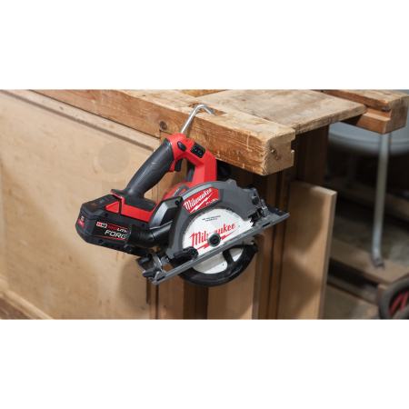 MILWAUKEE M18 FCSDC165-0C M18 FUEL 165 mm okružní pila s hlubokým řezem 4933499996