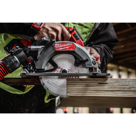 MILWAUKEE M18 FCSDC165-0C M18 FUEL 165 mm okružní pila s hlubokým řezem 4933499996