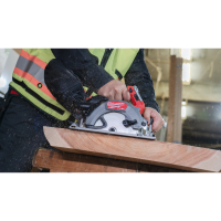 MILWAUKEE M18 FCSDC165-0C M18 FUEL 165 mm okružní pila s hlubokým řezem 4933499996