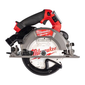 MILWAUKEE M18 FCSDC165-0C M18 FUEL 165 mm okružní pila s hlubokým řezem 4933499996