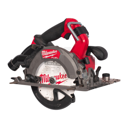 MILWAUKEE M18 FCSDC165-0C M18 FUEL 165 mm okružní pila s hlubokým řezem 4933499996