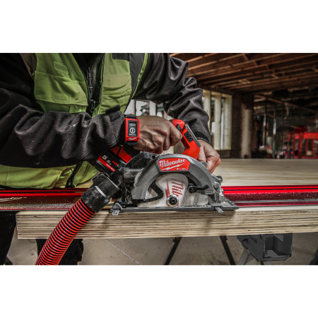 MILWAUKEE M18 FCSDC165-552C M18 FUEL 165 mm okružní pila s hlubokým řezem 4933499997