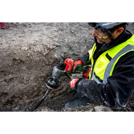 MILWAUKEE M18 FCST-0C FUEL odizolovač kabelů 4933499274