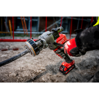 MILWAUKEE M18 FCST-0C FUEL odizolovač kabelů 4933499274