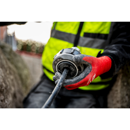 MILWAUKEE M18 FCST-0C FUEL odizolovač kabelů 4933499274