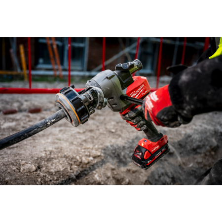 MILWAUKEE M18™ HIGH OUTPUT™ 3,0 Ah akumulátor 4932471069