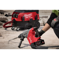 MILWAUKEE M18 FHACO745-0C M18 FUEL 45 mm vrtací a bourací kladivo SDS-Max s technologií ONE-KEY 4933493445