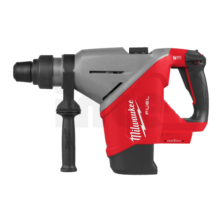 MILWAUKEE M18 FHACO745-0C M18 FUEL 45 mm vrtací a bourací kladivo SDS-Max s technologií ONE-KEY 4933493445
